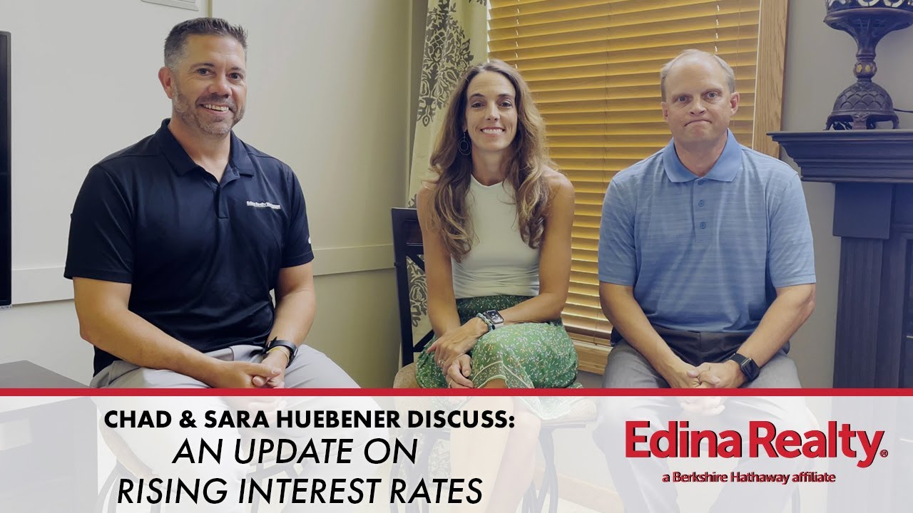 How Interest Rates Affect the Market