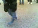 c walk frede toni y kleter