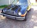 AMC Pacer first drive