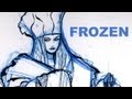 Disney's Frozen aka The Snow Queen 2013 - Beyond The Trailer