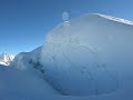Huascaran 2007 Part 1