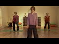 Dahn Yoga Essentials DVD Trailer