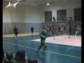 videos de UMKS Trójka Ostrołęka vs. MOKS Słoneczny Stok Białystok 13.XII.2008