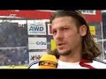 Martín Demichelis, Hannover, 28. Spieltag, 2007 Martín Demichelis, Hannover, 28. Spieltag, 2007