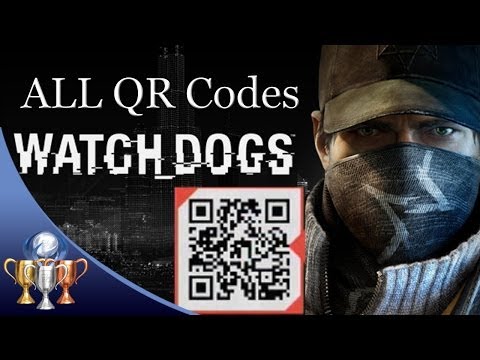 how to read qr code