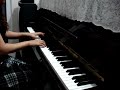 L'autre Valse D'Amelie(Piano)