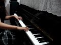 L'autre Valse D'Amelie(Piano)