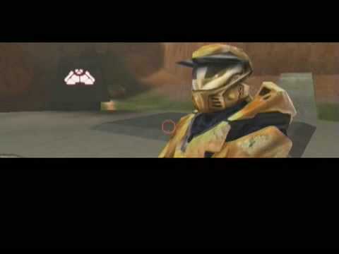 Red vs Blue Episode 35