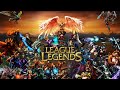 lol – League of Legends - Summoner's Call