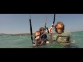 Kitesurfing Kos island, Greece