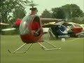 Mosquito Light Sport Helicopter