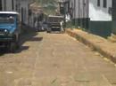 Barichara, Colombia