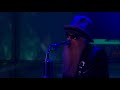 ZZ Top - Live From Texas