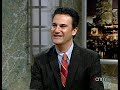 Saruski - Comcast Newsmakers