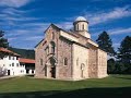 Visoki Decani - Pojanje Decanskih Monaha