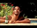 A beer and a pool