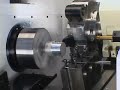 PLG-42XL Gang-Tool Lathe with 6\" Chuck