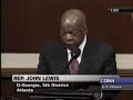 Rep. Lewis - Emmett Till Unsolved Civil Rights Crime Act