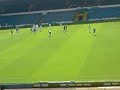Leeds United Vs FCV Dender 1st Goal