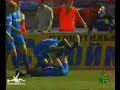 Zenit Saint-Petersburg 2001 bronze season of Yury Morsov Zenit Saint-Petersburg 2001 bronze season of Yury Morsov