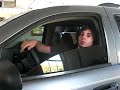 WAY bad start...first time bassracing this vehicle for a test...2 dv level5 18s and 2 RF T25001bds