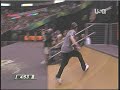 toyota challenge skate park final