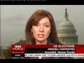 Amanda Carpenter on the \ Amanda Carpenter on the \