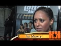 Tia Mowry Spills Sister's Wedding Secrets - HipHollywood.com(1 month ago)