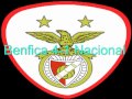 Golos do Benfica 4-1 Nacional com relato Nuno Matos Antena 1