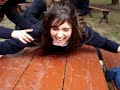 MESA DEL TERROR MIAA :o