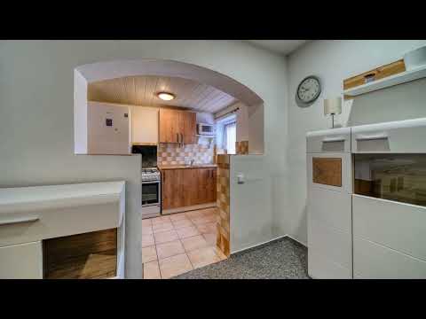 Video Pronájem bytu 2+1 73 m² v RD, Bobnice, ulice Kovanská