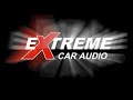 BMW 3 E46 Mega BASS &amp; DVD Power by Extreme Car Audio