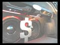 BMW 3 E46 Mega BASS & DVD Power by Extreme Car Audio