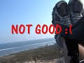 BALI - PARAGLIDING FOR DUMMIES