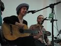 Ju & Bar�o: \"Au Port\" 11/2007