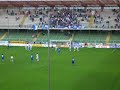 CESENA-BRESCIA CESENA-BRESCIA