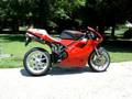 Ducati 955 engine sound