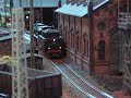 HO Modelleisenbahnanlage Erlebniswelt-Modellbahn