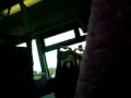 videos de Funny Man Pretending To Drive Bus!