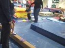 Alexis @ Gymnastics