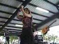 lali first band gig lali first band gig