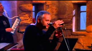 Χρήστος Θηβαίος - Ο Άμλετ Της Σελήνης