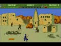 amiga longplay  018  cabal