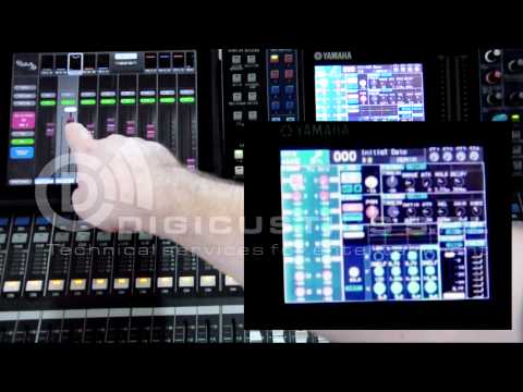 how to sync ipad with ls9