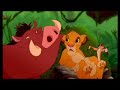 hakuna matata japanese  w/subs and translation