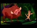 hakuna matata japanese  w/subs and translation
