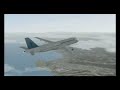 A320 AQUITAINE SIMULATION