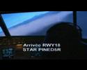 A320 AQUITAINE SIMULATION