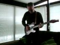 My DIY Telecaster