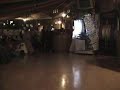 traje de noche